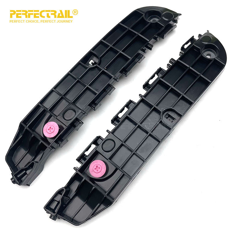 PERFECTRAIL 52116-0K230 52115-0K230 Wholesale Car Body Parts Front Bumper Support Bracket for Toyota Fortuner SUV 2016-2020