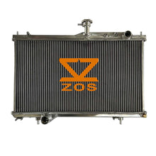 Load image into Gallery viewer, Aluminum Radiator for Exclusive Custom-made Radiator