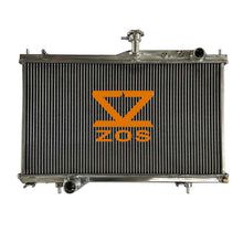 Load image into Gallery viewer, Aluminum Radiator for Exclusive Custom-made Radiator