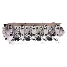 Load image into Gallery viewer, D4FA D4FB D4FC D4FD Engine Part Cylinder Head OEM 22100-2A200 22100-2A001 22100-2A100 22110-2A400 22111-2A260 for Hyundai KIA