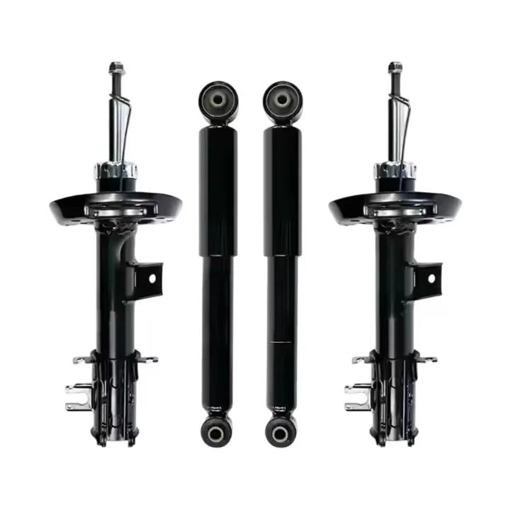 High Quality Auto Parts Shock Absorber Suspension Good Price Fits for Toyota Camry