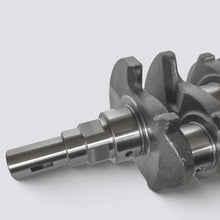 Load image into Gallery viewer, Genuine OEM 13411-15900 Auto Parts 5A 5A-FE Engine Golden Alloy Crankshaft for Toyota Corolla