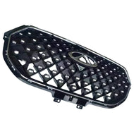 OEM 602001506AA Radiator Grille Decoration for Chery Tiggo 8 PRO