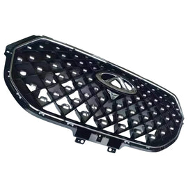 OEM 602001506AA Radiator Grille Decoration for Chery Tiggo 8 PRO