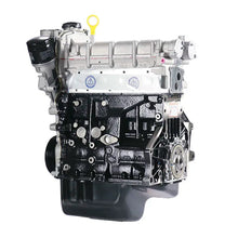 Load image into Gallery viewer, Auto Parts EA111 1.6L CLP CLS CLR CDD BMG BMH CDF CDE CFN CPJ Engine for Volkswagen Jetta 6 Polo Skoda Fabia 2 Rapid 1