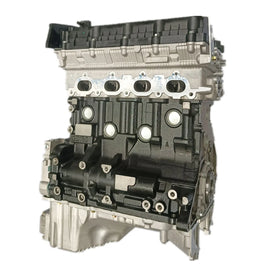 High Quality Brand New 2.0T VVT HFC4GA3 4GA3 HFC4GA3-3D Engine for JAC Refine M3 M4 S5 T6