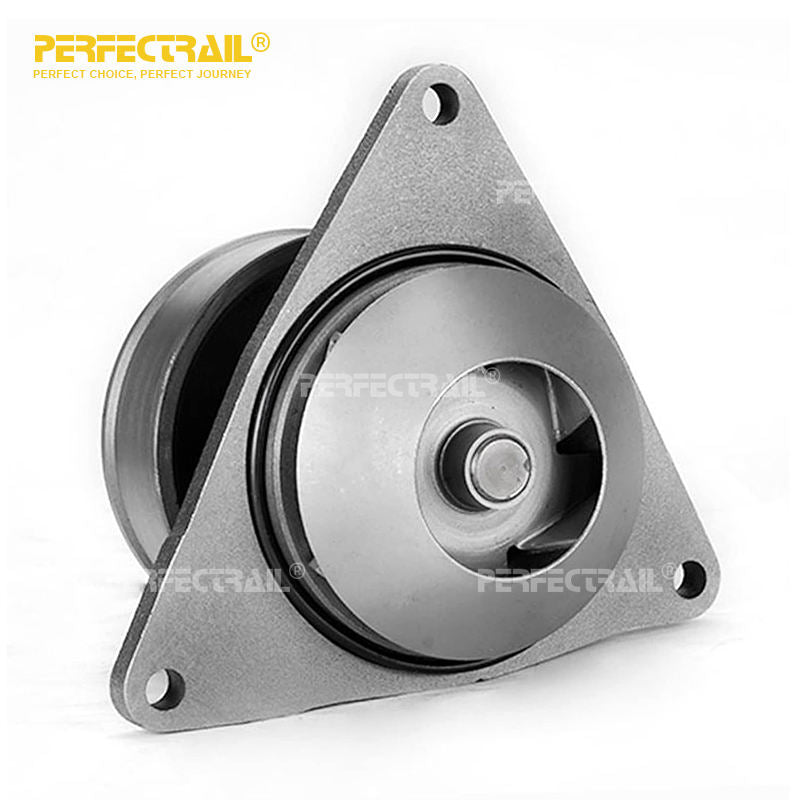 PERFECTRAIL 3806180 3802081 3284162 Wholesale Heavy Duty Truck Spare Parts Engine Coolant Water Pump for Cummins 6CT Engine