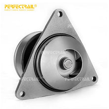 Load image into Gallery viewer, PERFECTRAIL 3806180 3802081 3284162 Wholesale Heavy Duty Truck Spare Parts Engine Coolant Water Pump for Cummins 6CT Engine