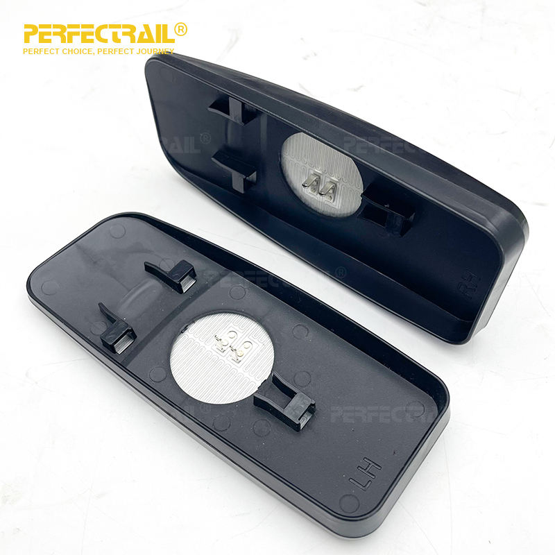 PERFECTRAIL A0028111933 A0028112033 Wholesale Car Outside Door Mirror Glass for Mercedes Benz Sprinter Bus 906