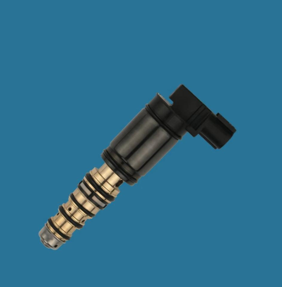 Control Valve for Automotive Air Conditioning Compressor OE 1243KH80