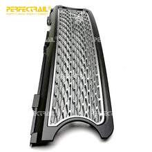 Load image into Gallery viewer, PERFECTRAIL DHB500550LQV Wholesale Auto Body Parts Radiator Upper Front Grille for Land Rover Range Rover III L322