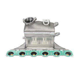 BMW M3 G80 G81 / M4 G82 G83 / M2 G87 2021+ S58 3.0T Billet Aluminium Charge Air Cooler Manifold EVO Version
