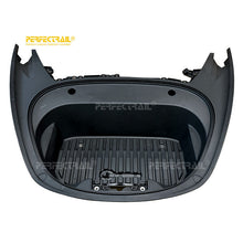 Load image into Gallery viewer, PERFECTRAIL 1081674-99-H Factory Car Auto Spare Parts Body Kit Front Trunk Stowage Compartment Box for Tesla Model 3