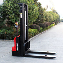 Load image into Gallery viewer, ANXING 500kg Mini Lithium Stacker