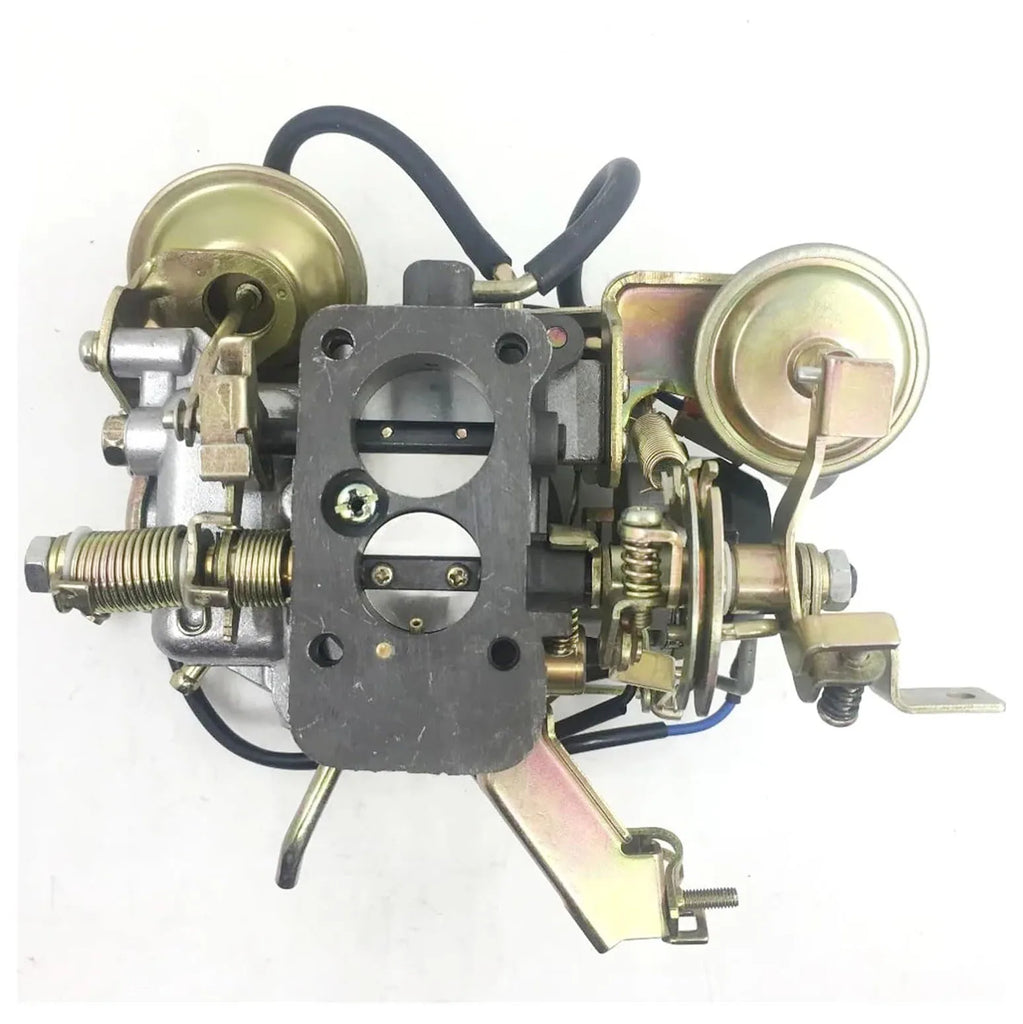 Brand New A15 E15 Engine Carburetor for NISSAN Largo Vanette Tc22 Gc22 Hitachi OEM 16010-G5211 16010-G5200