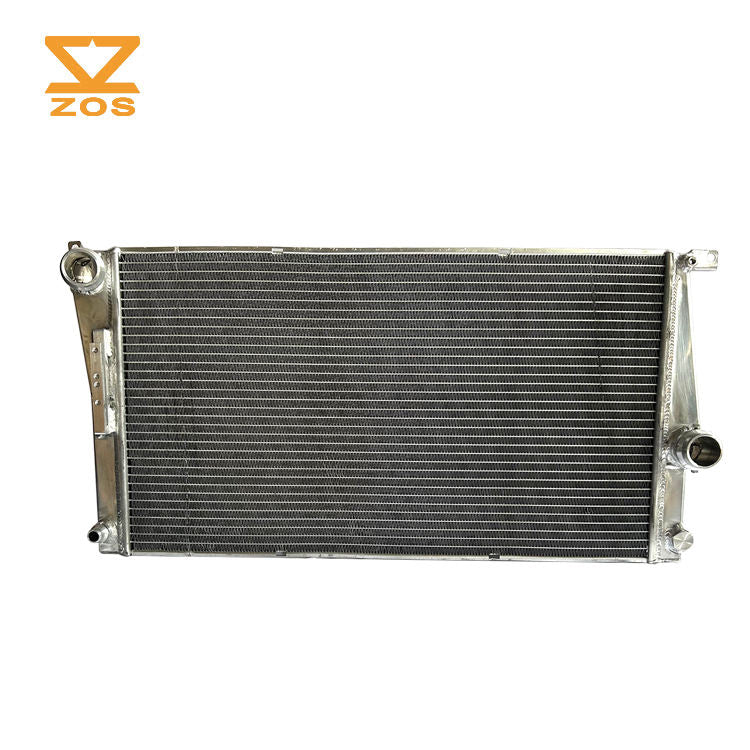 Aluminum Radiator for BMW