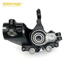 Load image into Gallery viewer, PERFECTRAIL BR935005LK BR935006LK Wholesale Auto Parts Left Right Wheel Hub Bearing Steering Knuckle Assembly for Ford Focus