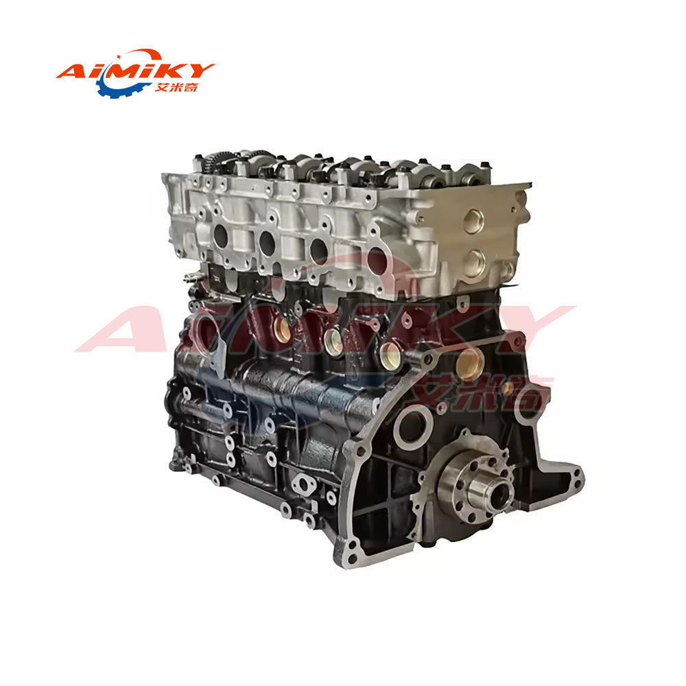 Engine Block 5L for Toyota Hilux