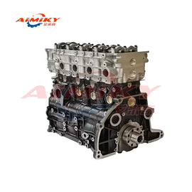 Engine Block 5L for Toyota Hilux