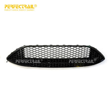 Load image into Gallery viewer, PERFECTRAIL F1EB-17B968-BA Auto Parts Front Radiator Honeycomb Black Grille for Ford Focus ST