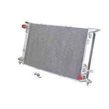Load image into Gallery viewer, Aluminum Radiator for Audi A4/A5/A6/A7 Q5 S4 SQ5 S6 Quattro 04-17 Radiator Porsche Macan 2015-2018