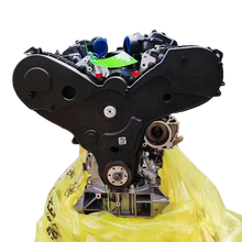 Load image into Gallery viewer, L462 L494 3.0 SDV6 4x4 3.0 SDV6 306DT Diesel Motor LR069659 LR106166 for Land Rover Range Rover Sport 2014-22 Discovery V 5