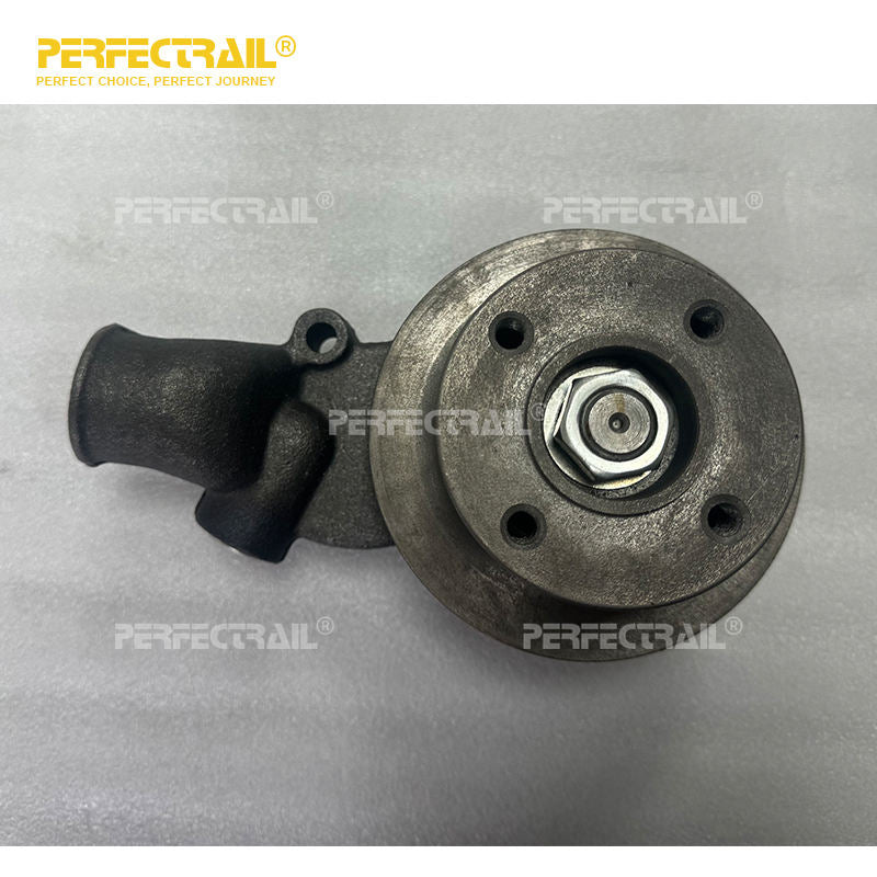 PERFECTRAIL 41312143 Factory Heavy Duty Truck Spare Parts Engine Coolant Water Pump for Perkins 4.236 Engine 41312201 41312551