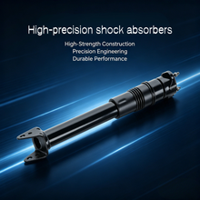 Load image into Gallery viewer, Shock Absorber Smooth Driving Experience Noise Reduction Perfect for Passenger Cars Commercial Trucks Urban &amp; Rural Roads
