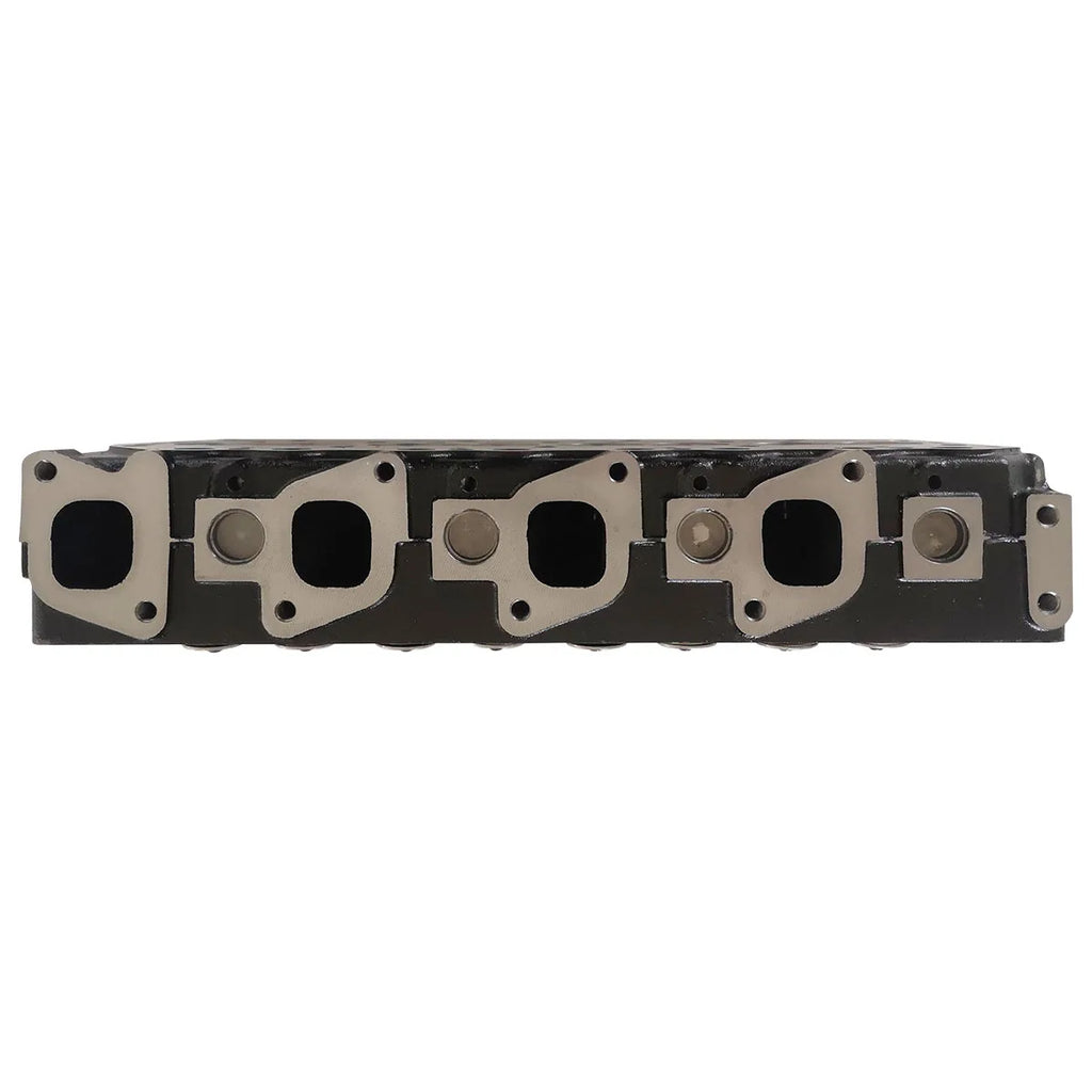 Durable Cast Iron 3.2L Diesel Engine Spare Parts 11040-63G01 Cylinder Head for Nissan Navara D22 Frontier Urvan QD32