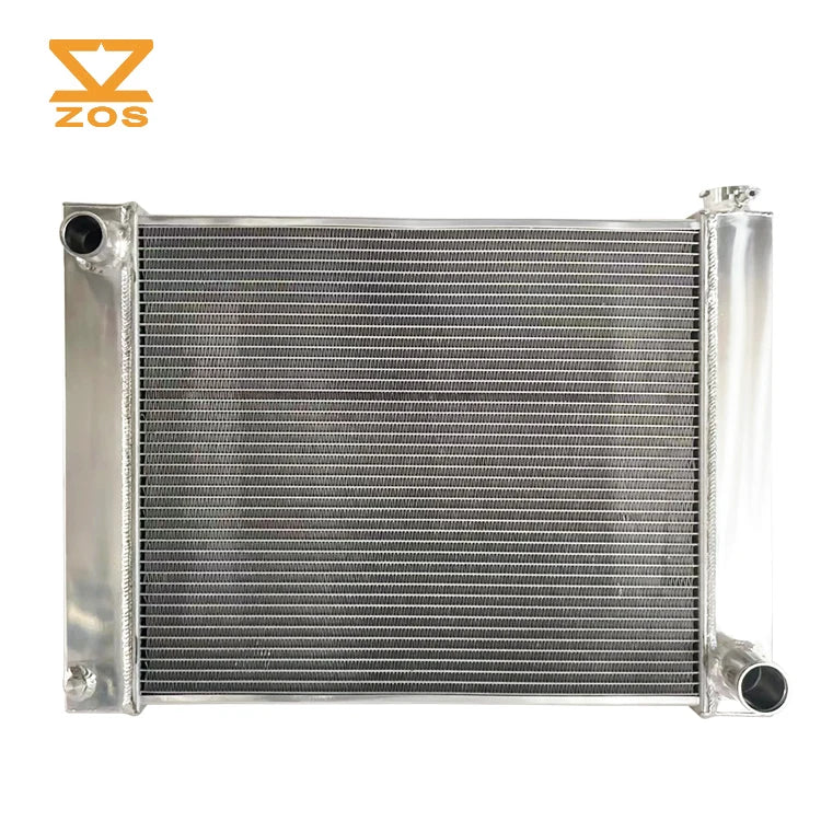 Aluminum Radiator for Universal CHEVY Radiator 26 Inch