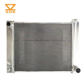 Aluminum Radiator for Universal CHEVY Radiator 26 Inch