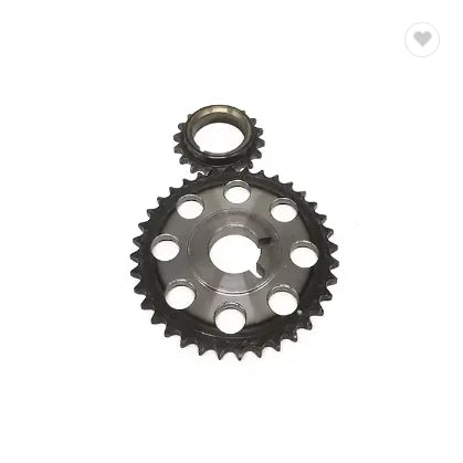 OE 13506-75010 13507-76010 13523-75020 Timing Chain Kit for 2TZ-FZE 2TZ Engine Toyota Previa 2.4L