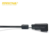 Load image into Gallery viewer, PERFECTRAIL 6C112B372BD 6C112B372BB 6C112B372BC Auto Parts Rear ABS Wheel Speed Sensor for Ford Transit Tourneo Custom Bus 2006-