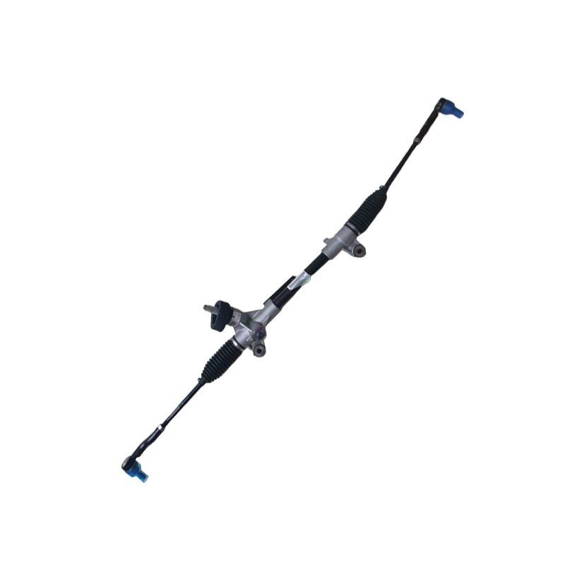 Chery Mechanical Steering Gear with Tie Rod Assembly for Tiggo 3 OE 201000108AA