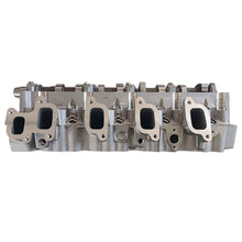 Load image into Gallery viewer, 1KZ 3.0TD 8 Valves Engine Cylinder Head OEM 11101-69125 11101-69126 11101-69127 11101-69128 for Toyota