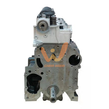 Load image into Gallery viewer, Mitsubishi 4D56 / 4D56T 2.5L Complete Engine, L200 / Triton / Pajero / L300 (OEM MD185928) - image 4