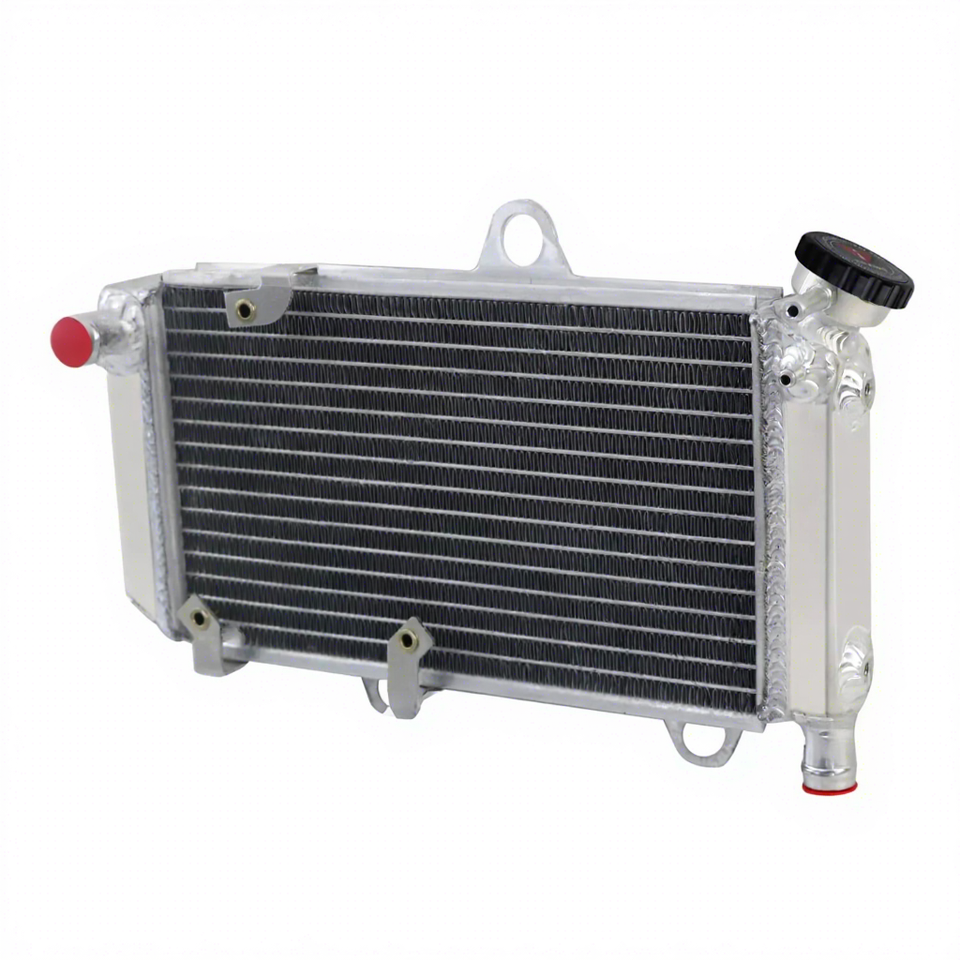 Aluminium Radiator for Honda CB1300 Super Four CB1300F SC40 1998-On 2001 2008