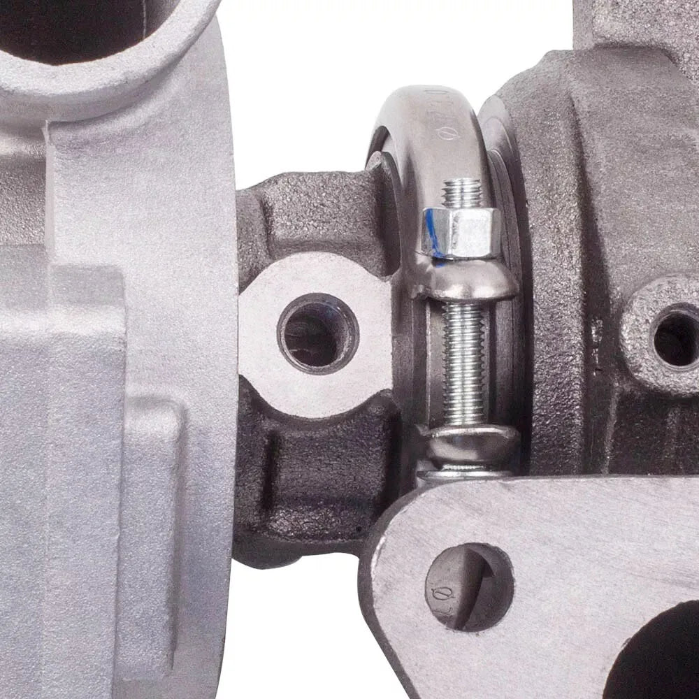 Turbo Charger TD04 49377-03033 49377-03031 49377-03030 ME201257 ME201635 ME200897 4M40 Turbocharger for Mitsubishi Pajero II