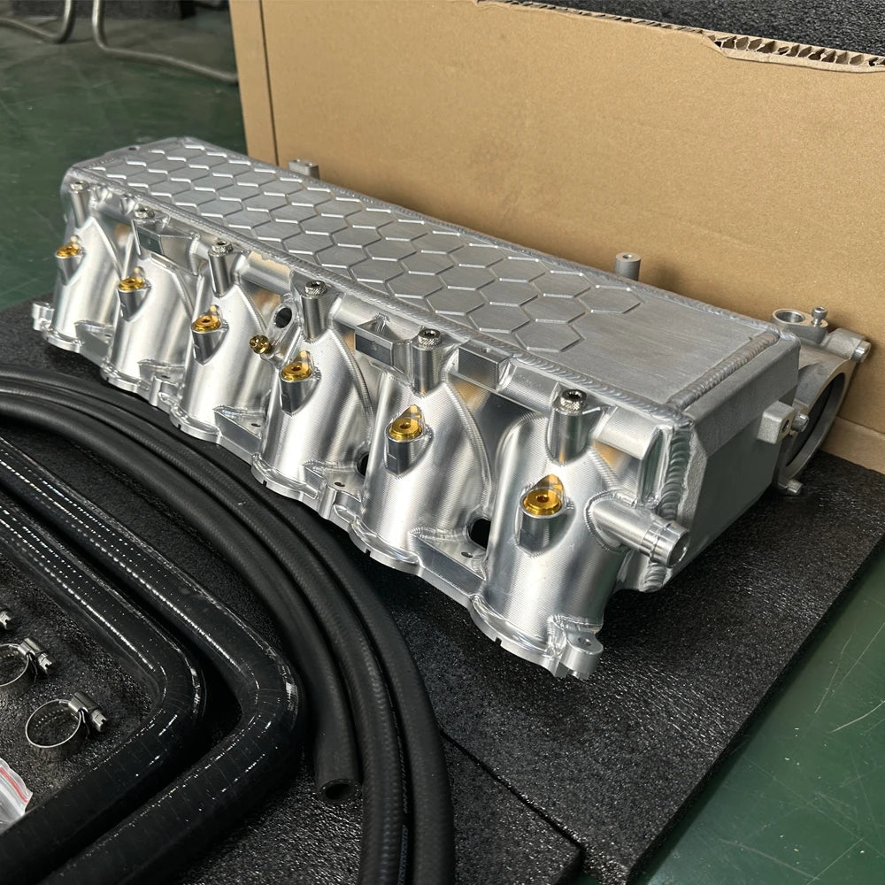 Gen 1 B58 CNC Performance Max Intercooler