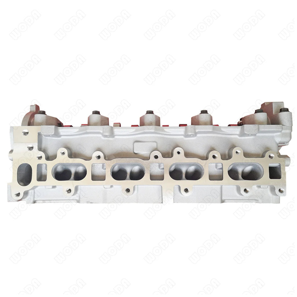 Kia Magentis II / Elantra / I30 / Sonata / Tucson 2.0 CRDi D4EA D4EB Complete Cylinder Head 2005.11-2008.12 (OEM 22100-27400) - image 3