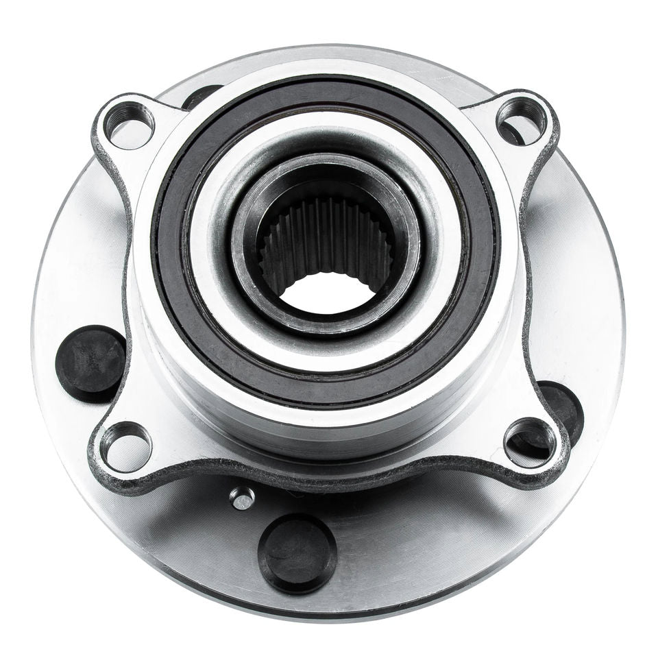 Front Wheel Bearing and Hub Assembly for Acura MDX, ZDX, Honda Pilot