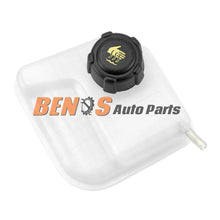 Load image into Gallery viewer, Radiator Coolant Expansion Header Tank Cap for Nissan Qashqai