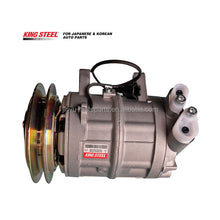 Load image into Gallery viewer, KINGSTEEL OEM 92600-VE000 Auto Parts Air Conditioning Systems Car AC Compressor for Elgrand AVE50 1997- a