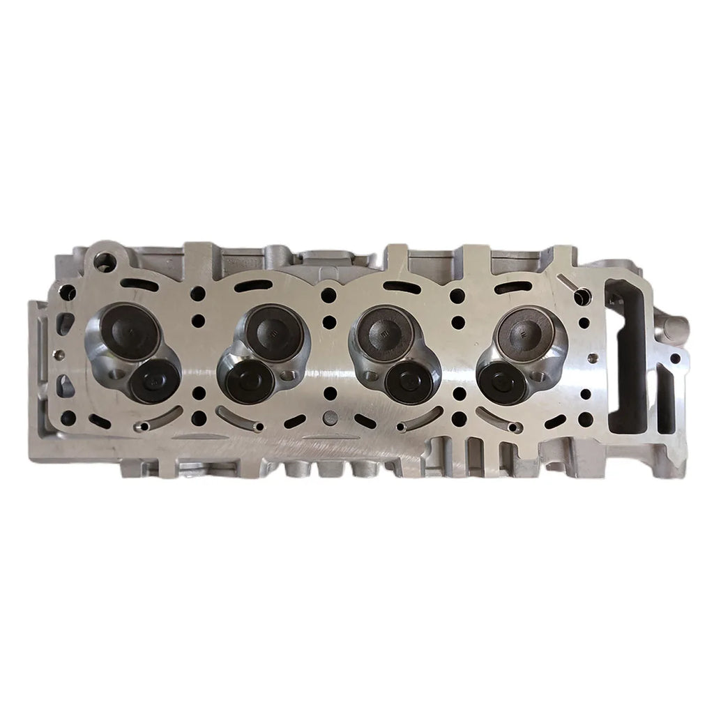 Hot Sale SOHC 22R 22RE 22REC 8V 4Cyl 11101-35080 Engine Cylinder Head for Toyota Pickup 4Runner Celica 2.4L