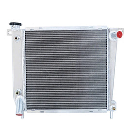 3-Row Aluminum Radiator for 1985-94 Ford Explorer Ranger Mazda B4000 3.0-4.0L