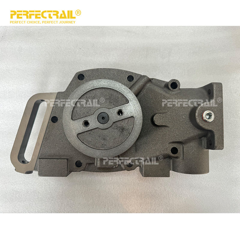 PERFECTRAIL 3004923 3022474 AR45184 Wholesale Truck Parts Heavy Duty Coolant Water Pump for Cummins NT855 Engine 3022474 AR45184