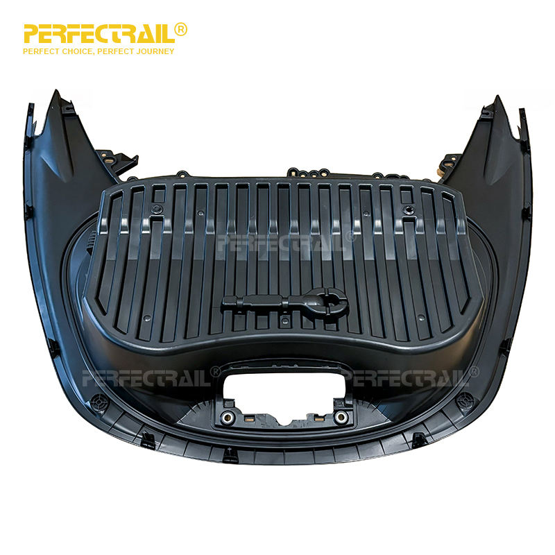 PERFECTRAIL 1081674-99-H Factory Car Auto Spare Parts Body Kit Front Trunk Stowage Compartment Box for Tesla Model 3
