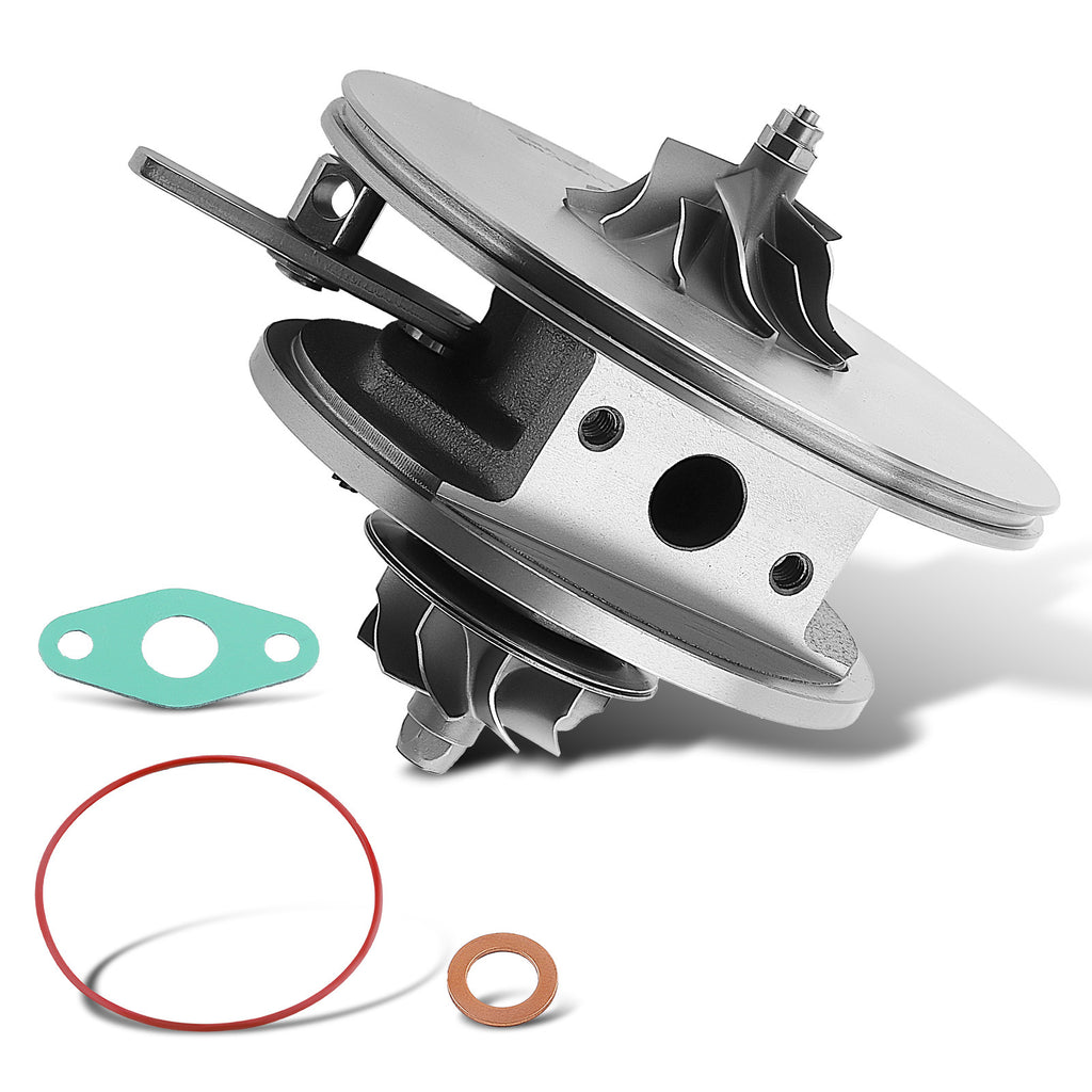 Nissan Juke 1.5 DCi DPF K9K 107PS 2010-2019 / Renault Fluence L3 / Megane BV39 Turbo Cartridge