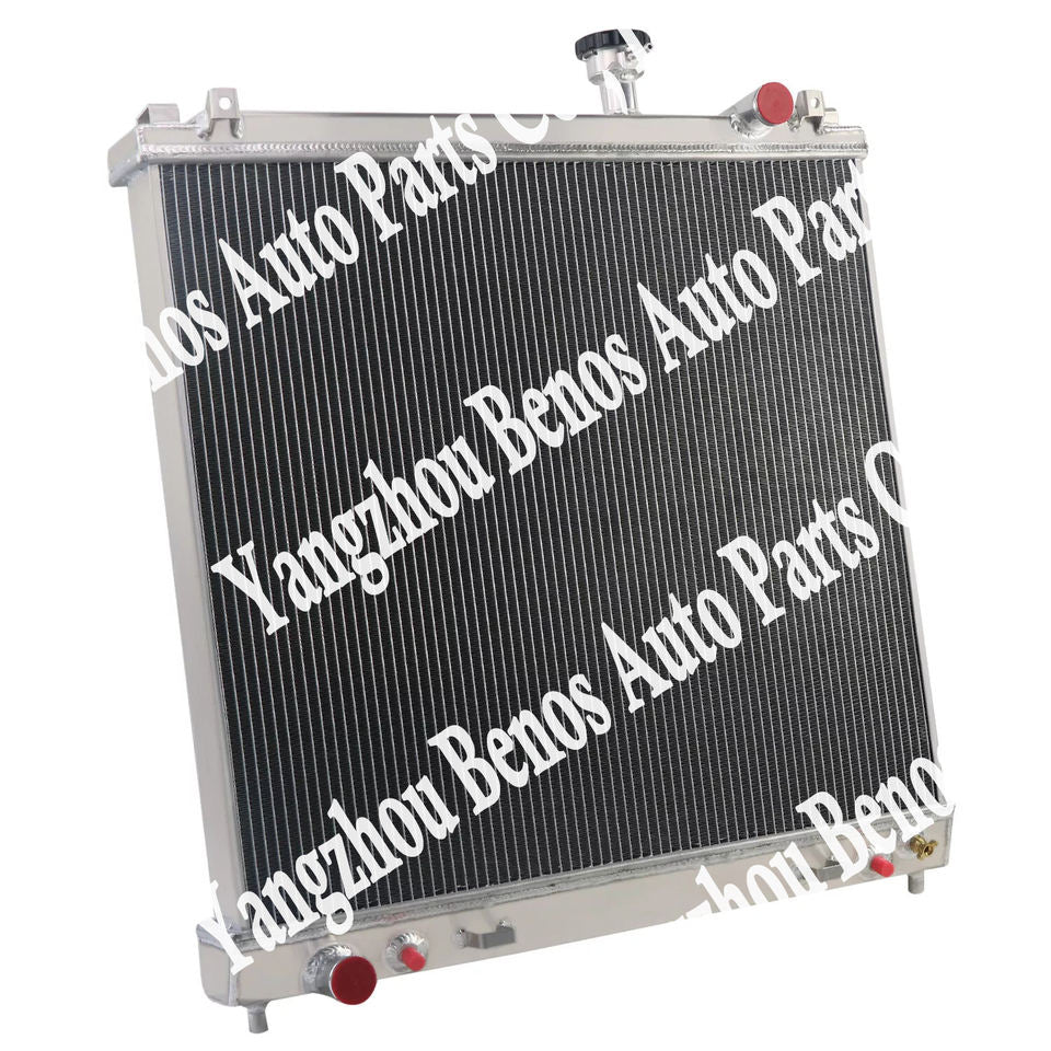 3 Row Radiator Shroud Fan Relay for Nissan Patrol Y60 GQ 88-97