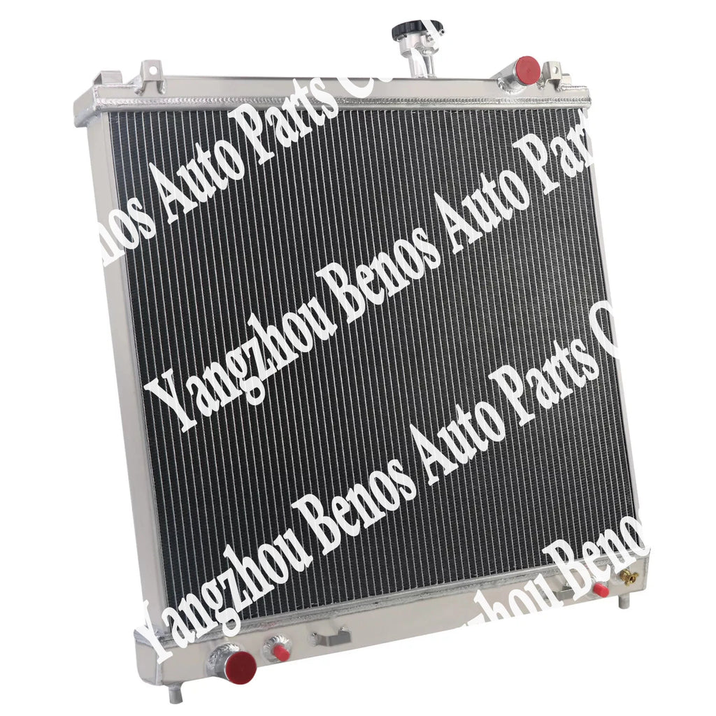 3 Row Radiator Shroud Fan Relay for Nissan Patrol Y60 GQ 88-97